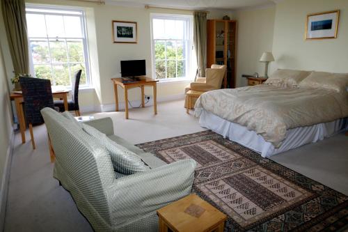 Lammas Park House – Dawlish