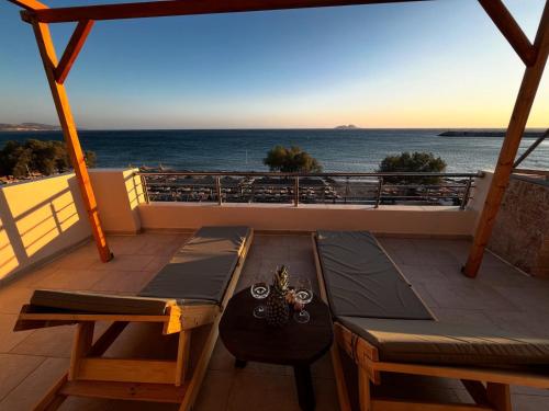 Anemona Villa gîte à louer Kókkinos Pírgos