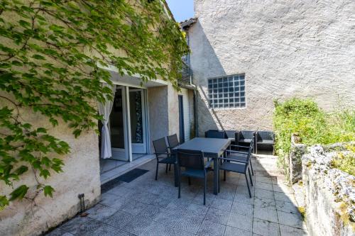 La Parenthese en Perigord gîte à louer Savignac-les-Églises