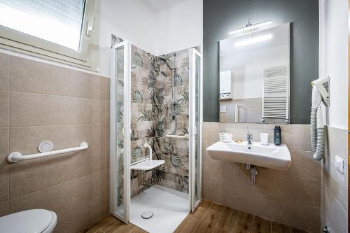 Mareblù - Tuscany Green Aparthotel in Principina a Mare