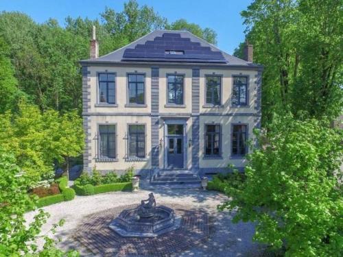 La Villa des Comtesses gîte à louer Hardret