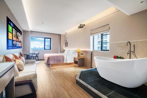 hotel photo