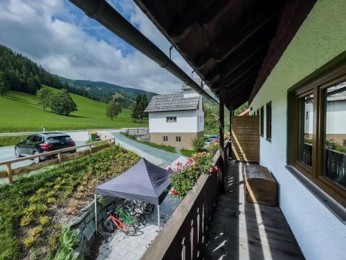 Vistas, Nockalm Cottage in Bad Kleinkirchheim