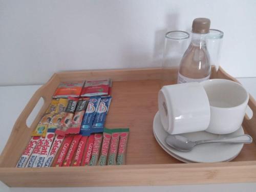 Lefa Guesthouse in พิลาเนสเบิร์ก