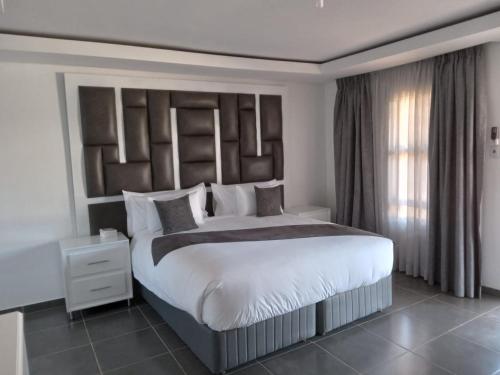 Lefa Guesthouse in พิลาเนสเบิร์ก