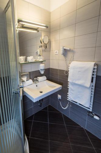 Boutique Hotel Sopianae - image 11