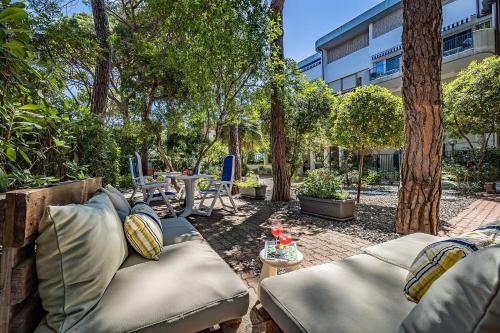 Mareblù - Tuscany Green Aparthotel in Principina a Mare