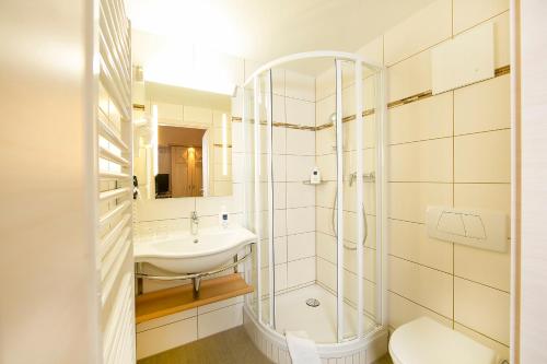 Hotel Dünenschloß - image 13