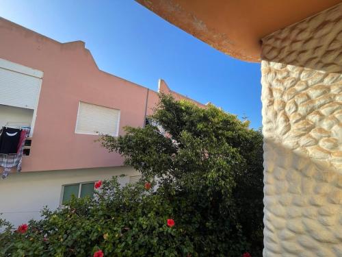 Beautiful apartment in front of the sea in Sidi Bouzid