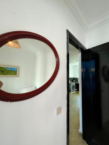 Beautiful apartment in front of the sea in Sidi Bouzid