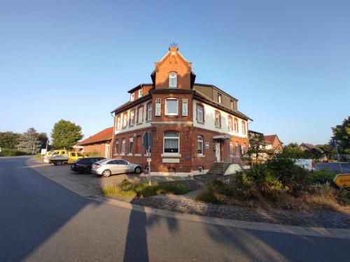 Agardy,s Landgasthof in Holle, Deutschland