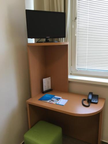 CEU Konferencia Központ, Budapest (foto 6)