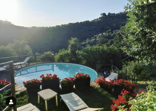 Agriturismo Campofiorito - Montecatini Terme