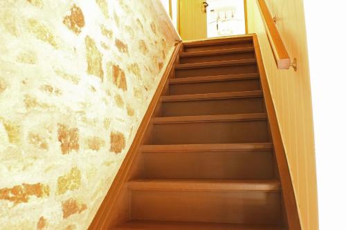 บริการและสิ่งอำนวยความสะดวก, Sternhaus-Harz in บาด ฮาร์ซบวร์ก