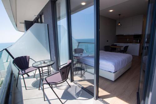 Solis Residence Aparthotel - Batumi