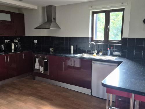 Flat 3, The Old Bakehouse, Telford (fotografie 4)