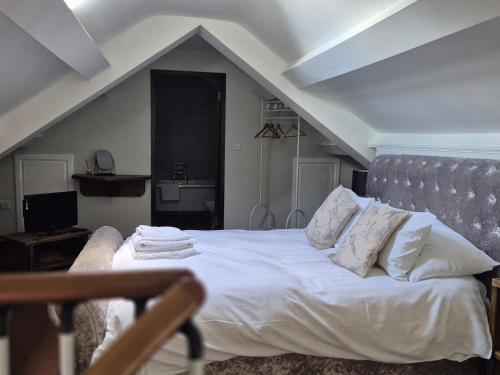 Flat 3, The Old Bakehouse, Telford (fotografie 5)