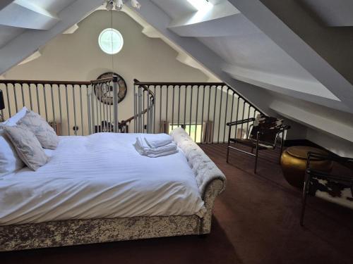 Flat 3, The Old Bakehouse, Telford (fotografie 6)
