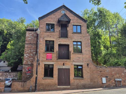 Flat 3, The Old Bakehouse, Telford (fotografie 8)