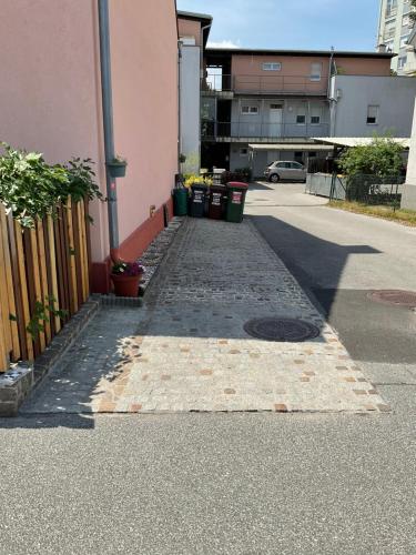Ferienwohnung Christa in Liebenau