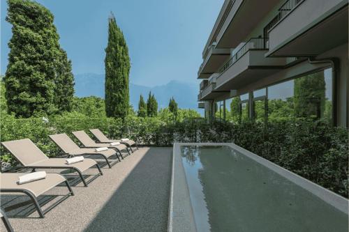 Spa, Hotel Royal Village in Limone sul Garda