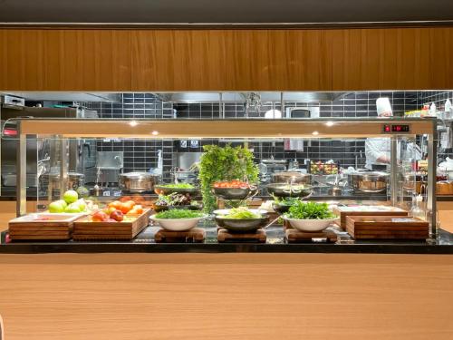 Four Points by Sheraton Istanbul Kagithane, Estambul (foto 5)