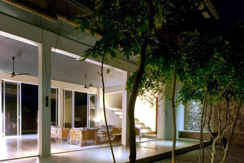 Villa 14 in Ruskin Island