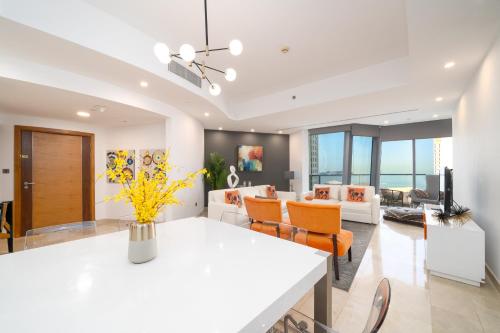 1105 Trident Grand Residences 2 Bedrooms, Dubai (Foto 7)