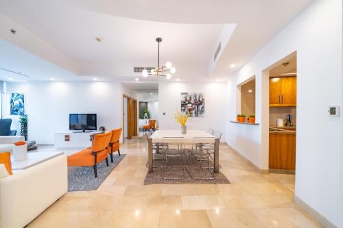 1105 Trident Grand Residences 2 Bedrooms, Dubai (Foto 8)