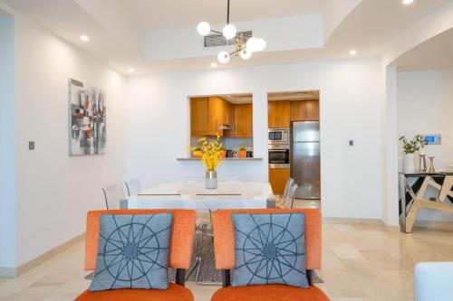 1105 Trident Grand Residences 2 Bedrooms, Dubai (Foto 9)