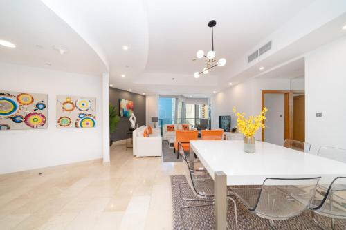 1105 Trident Grand Residences 2 Bedrooms, Dubai (Foto 10)