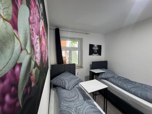 Apartments in Nürnberg, Deutschland