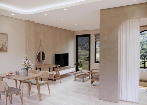 En Hotel Sapa in Lao Chải Tả Ván