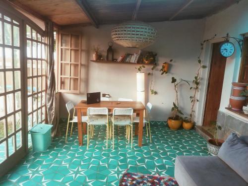 Birds House, Casablanca (photo 5)
