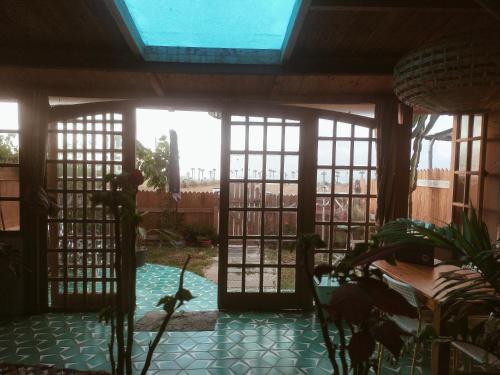 Fasilitas, Birds House in Dar Bouazza