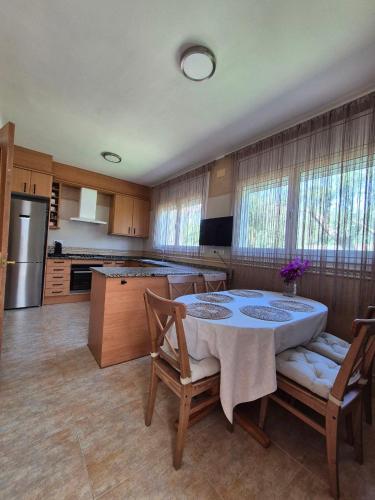 Villa Vista Alegria in Santa Susanna