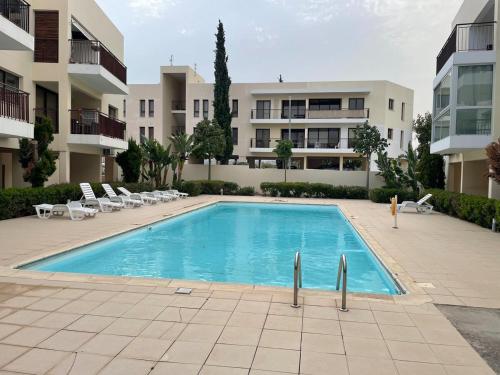 Aussicht, Cozy sea view Apartment in Mazotos