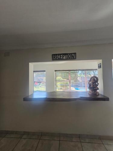 Swasti Guesthouse in Boksburg