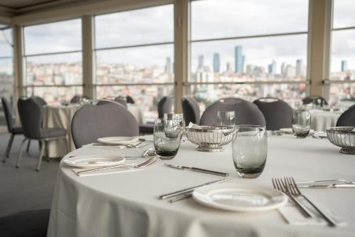 Four Points by Sheraton Istanbul Kagithane, Estambul (foto 10)
