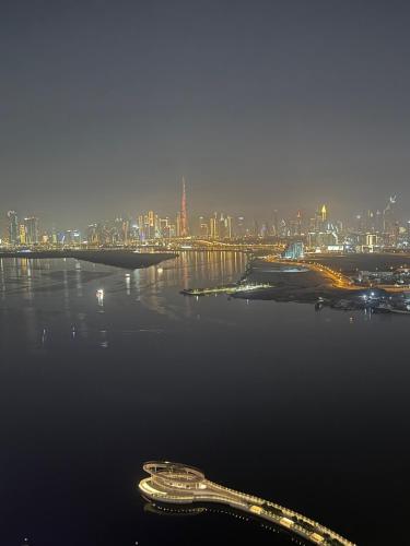 3403!Dubai SkyLine View! Royal Montania Homes, Dubai (photo 6)