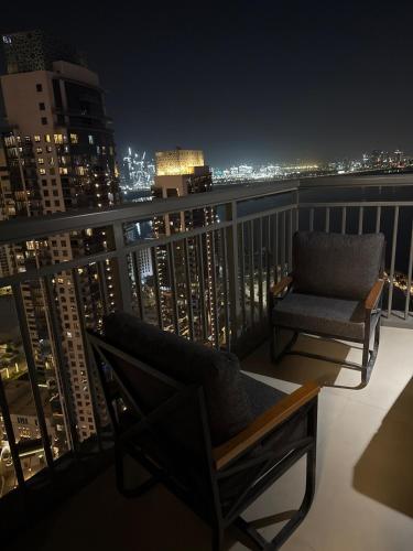 3403!Dubai SkyLine View! Royal Montania Homes, Dubai (photo 10)