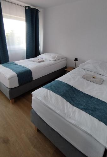 Apartament I Na Słonku (Apartament I Na Slonku) in Wopity