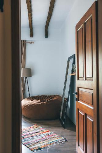 GuestHouse Shtëpia ime