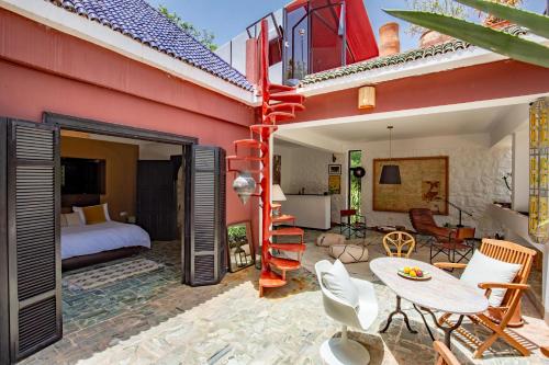 Charming 5 bedroom in Aguerd