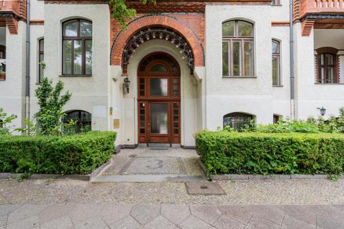 The Music Studio - Newly renovated, Berlín (foto 10)