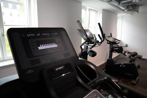 Grimms Hotel Hanau - صورة 5