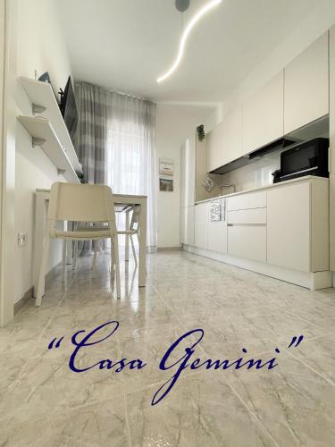 virtuvė, Ostuni Ayla Apartments in Villanova