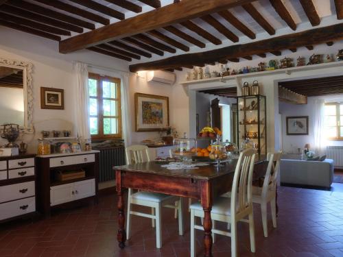 Casal di Peppe B&B – Castelfranco di Sotto, MN