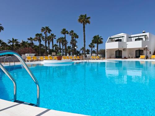 Apartamentos San Marcial - Lanzarote