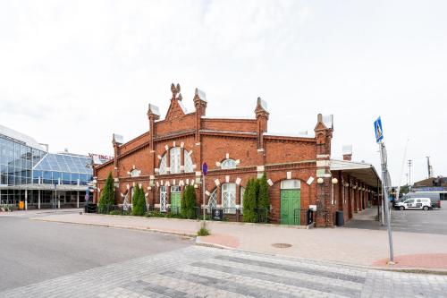 Hotel Seaport - image 5